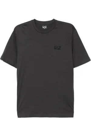 EA7 Camiseta Core Identity