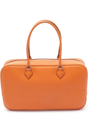 Hermès Bolso de mano Plume 2005