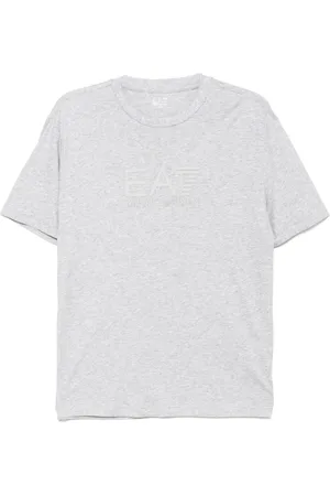 EA7 Camiseta Visibility