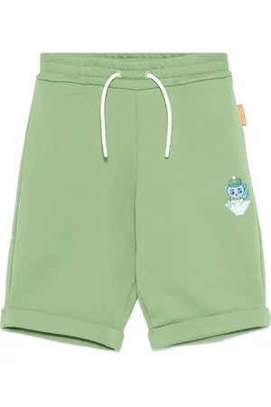Emporio Armani Pantalones cortos Manga Bear Crew