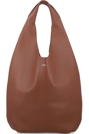 A.P.C. Bolso shopper Le Neige