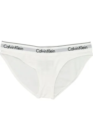 Calvin Klein Bragas con logo en la cinturilla