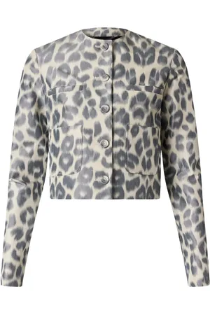 Altuzarra Chaqueta Bernadette