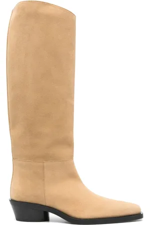 Proenza Schouler Botas Bronco con tacón de 45 mm