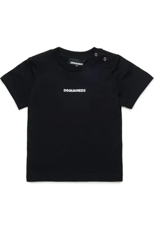 Dsquared2 Camiseta de algodón