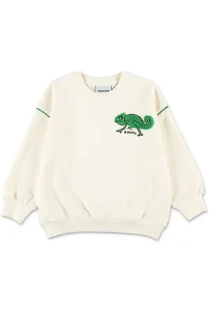 Mini Rodini Sudadera Lizard