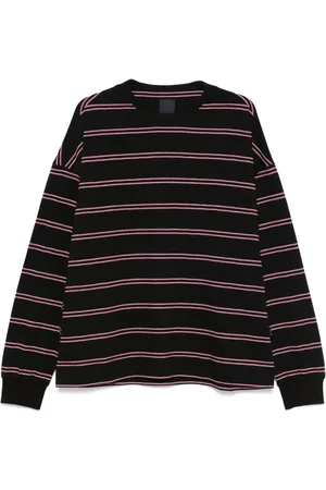 JUUN.J Camiseta a rayas