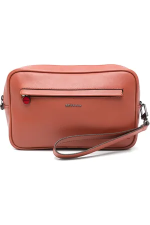 Kiton Bolso de mano con asa