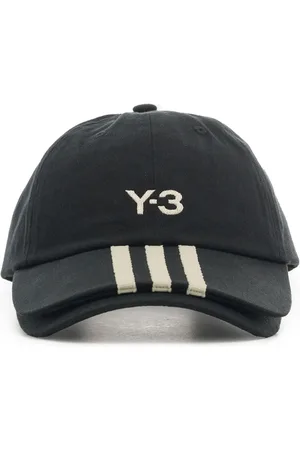 Y-3 Gorra 3S