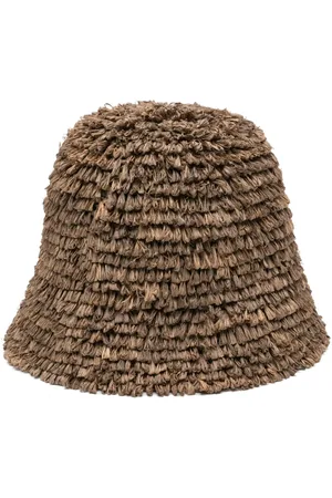 IBELIV Sombrero de pescador Bango
