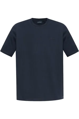Paul & Shark Camiseta con logo bordado