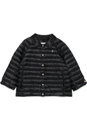 HERNO Chaqueta con botones