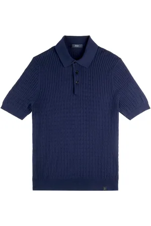 FAY Polo de punto