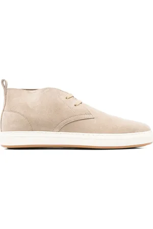 Hogan Zapatillas con tiras autoadherente