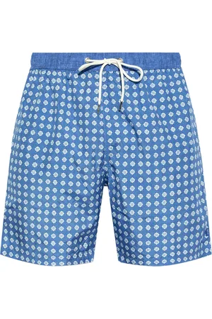 Paul & Shark Bañador estampado
