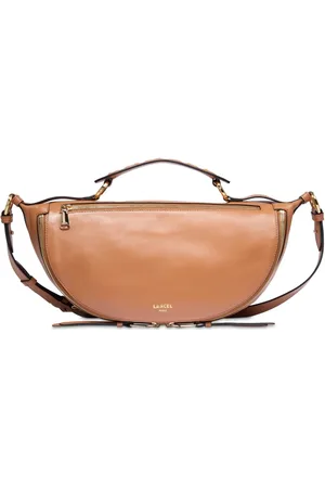 LANCEL Bandolera Origami