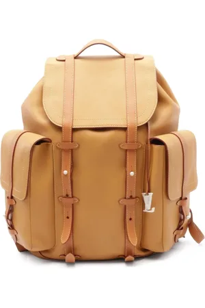 LOUIS VUITTON Mochila Christopher GM de Louis Vuitton x Virgil Abloh 2018