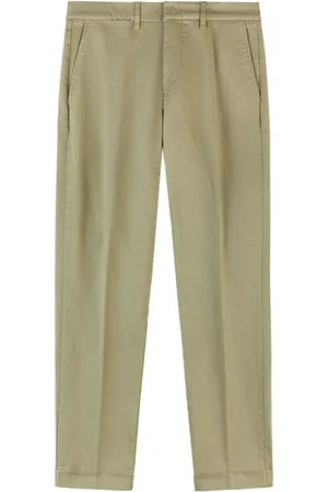 FAY Pantalones Capri