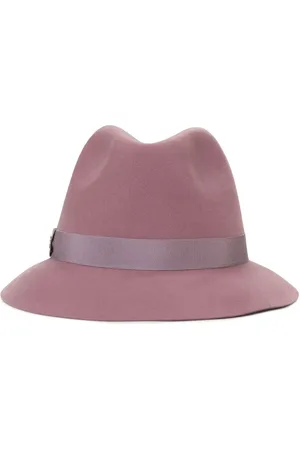 Loro Piana Sombrero fedora Ingrid