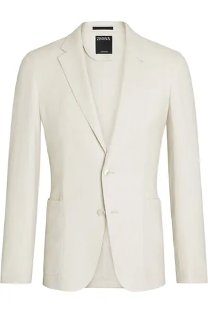 Ermenegildo Zegna Blazer Crossover