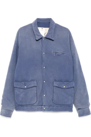 VISVIM Plumífero Grenier