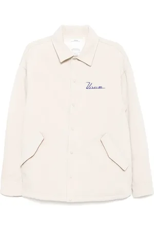 VISVIM Plumífero Westwood Team