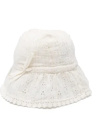 Louise Misha Sombrero de verano Eliana