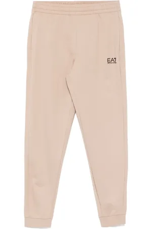EA7 Pantalones de chándal Core Identity