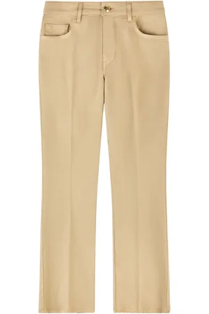 FAY Pantalones con cinco bolsillos