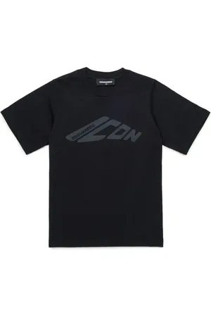 Dsquared2 Camiseta Fit Icon