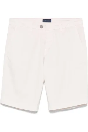 FAY Bermudas chino