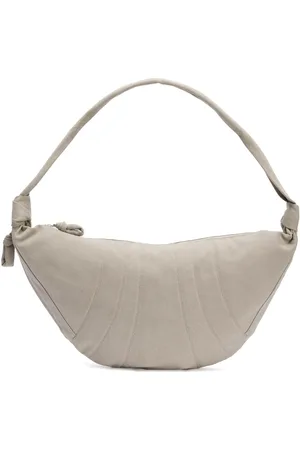 LEMAIRE Bolso de hombro Croissant XL