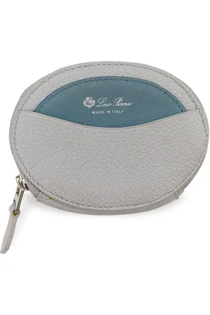 Loro Piana Bolso de mano con cremallera