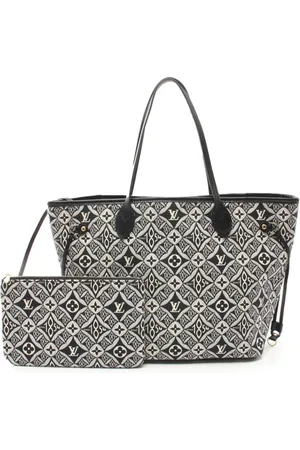 LOUIS VUITTON Bolso de hombro Neverfull MM 2020