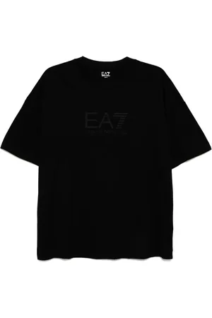 EA7 Camiseta Visibility