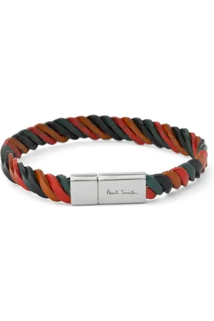 Paul Smith Pulsera Artist Stripe