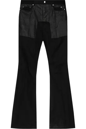 Rick Owens Vaqueros rectos