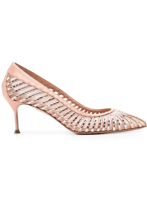 Aquazzura Zapatos Passions con tacón de 65 mm
