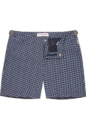 Orlebar Brown Bañador Bulldog