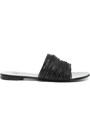 Giuseppe Zanotti Sandalias Clio planas