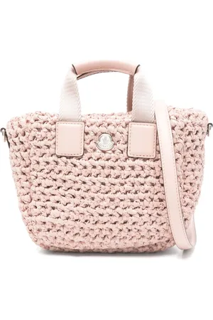 Moncler Bolso shopper Caradoc mini