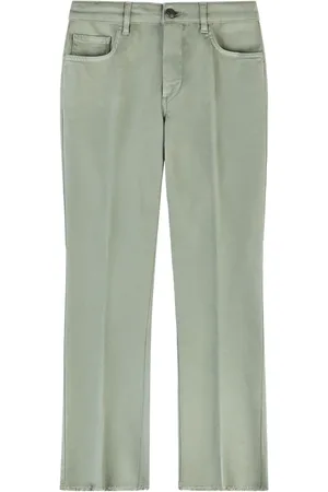 FAY Pantalones con cinco bolsillos