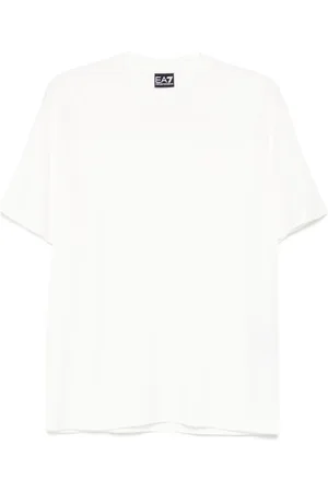 EA7 Camiseta Lux Identity