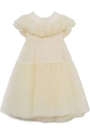 RASPBERRY PLUM Vestido Shoshana