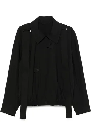 Issey Miyake Chaqueta Parachute