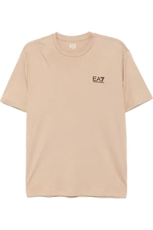 EA7 Camiseta Core Identity