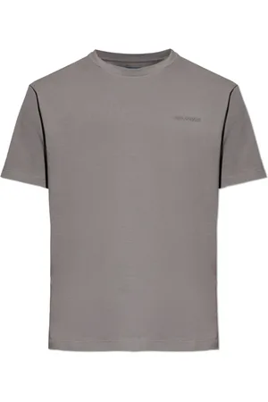 Paul & Shark Camiseta con logo bordado