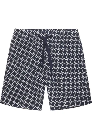 Orlebar Brown Pantalones cortos Trevone en jacquard