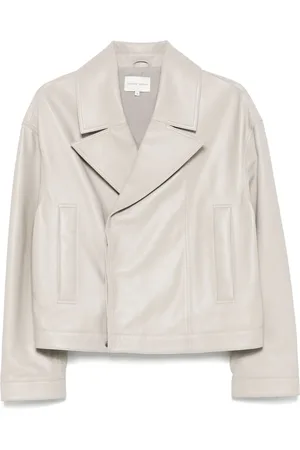 LOULOU Chaqueta biker Kaipan