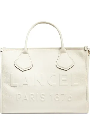 LANCEL Bolso shopper Jour de
